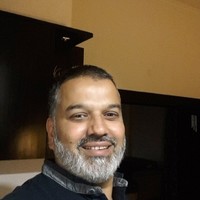 Suhail Mohd.