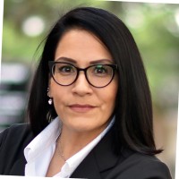 Maria Fernandez