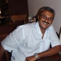 Ashok Kandiah