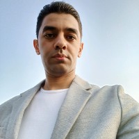 Mohamed Sayed