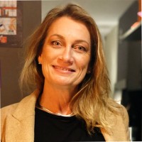 Alexandra Pieters