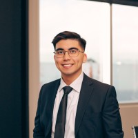 Elijah Jacob Alberto