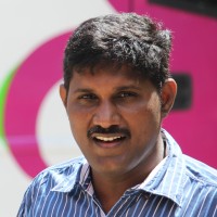 Chandrasekar Krishnamurthy