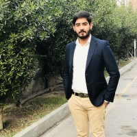 Usman Rasheed