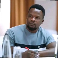 Reagan Konje
