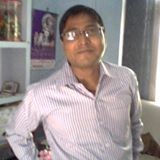 alok srivastava