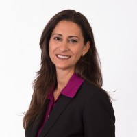 Irene Chrisanthopoulos