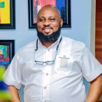 Christopher Armah Rockson