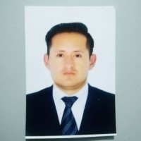 Nelzon Vladimir Bedon Gallardo