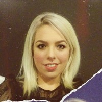 Kristrún Harpa Gunnarsdóttir