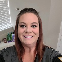 Jackie Redmer