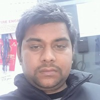 Jitender Singh
