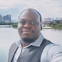 Timothy Odhiambo