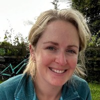 Sarah Rice