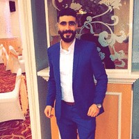 Thaer Abdelhafez