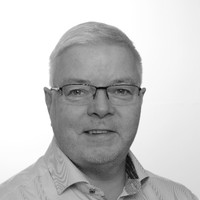 Carsten F. Jensen