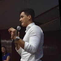 Christopher Luna