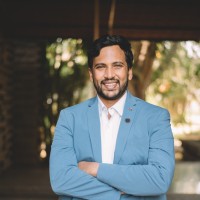 Bharath Bhushan