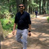 Munish Bhandari