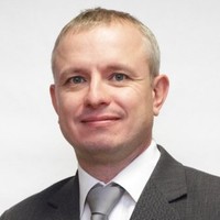 Evgeny Zhilkin