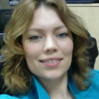 Ольга Земцова