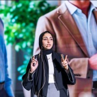 Shahd Nasralla