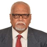 Avinash Chandra Jha