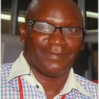 John Okoh