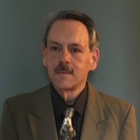 Keith Roy