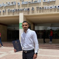 Mazen Yasser