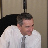 Martin Harvey
