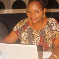Winnie Tonga