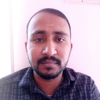VENKATESWARAN P G