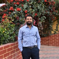 Kamal Patel