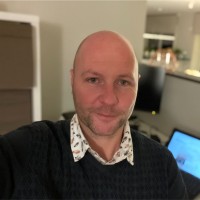 Geert Troch