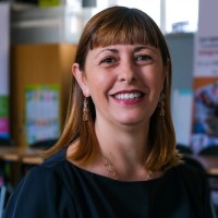 Daniela Tronci  📚 Bookkeeper 📚
