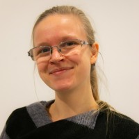 Ina Fløysvik Pedersen