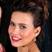Yulia Rozmarin