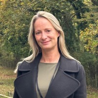 Francine Parker