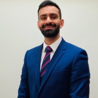 Amit Bhamra
