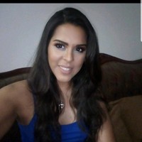 Daphne Bravo Garratt