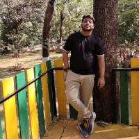 Ankesh Mahant