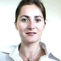 Cosmina Pinkster - Faur