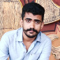 Varun vikram Singh baghel
