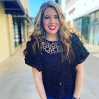 Claudia Mcconnell