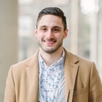 Colin Harding, MBA, CPA, CMA