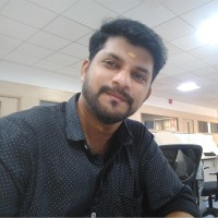 Ramesh Ravichandran