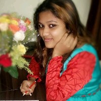 Rojaleen Das