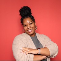 Cherelle King