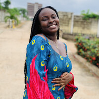 Chidera Nwogu